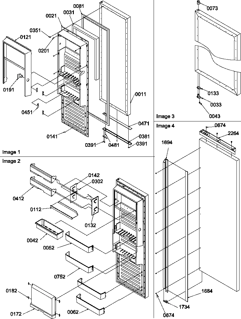 07 - REF DOOR