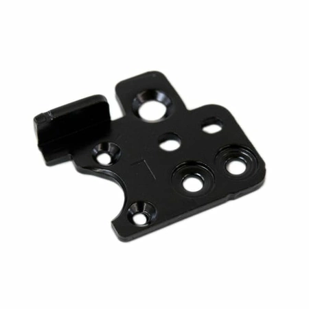 DA61-09732A Samsung Refrigerator Left Door St