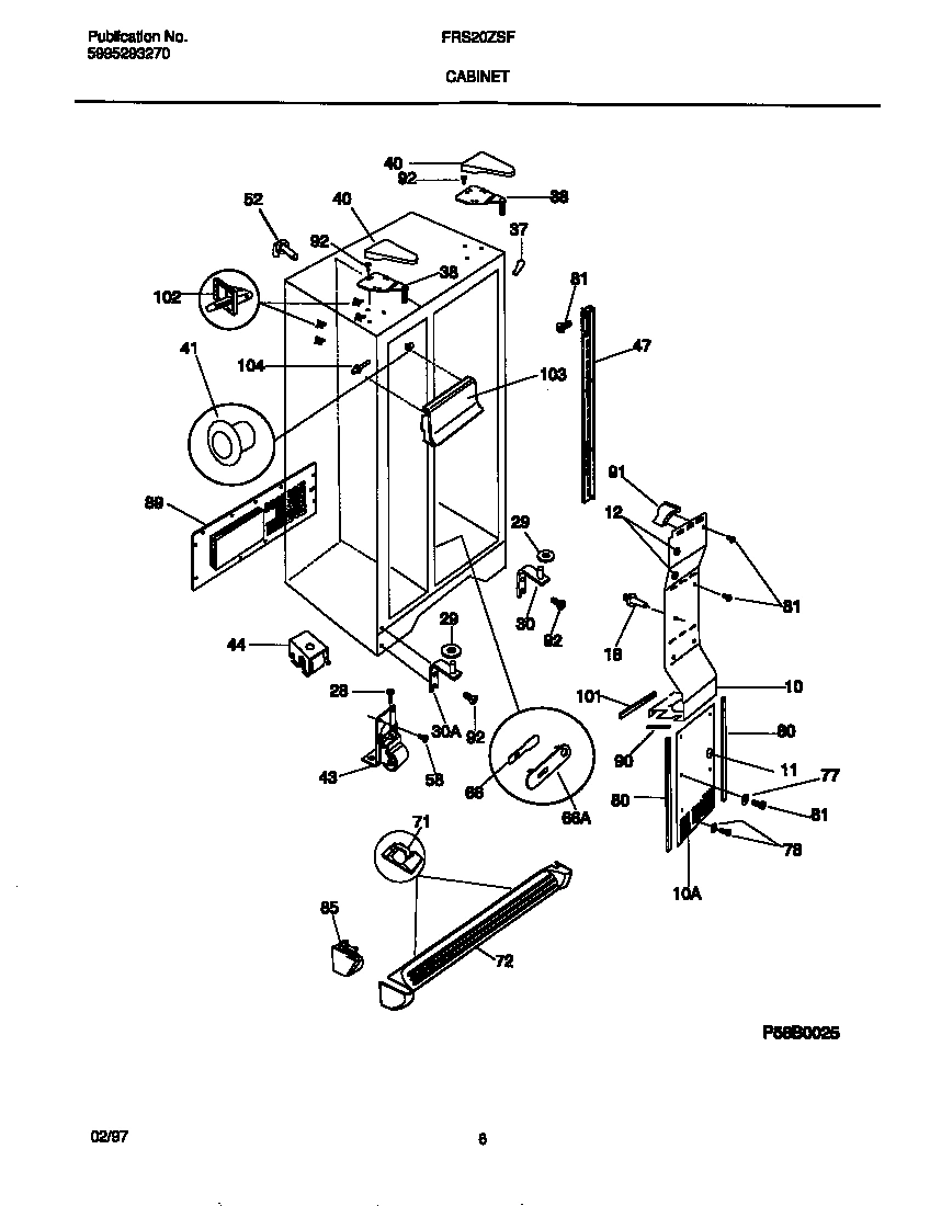 04 - CABINET