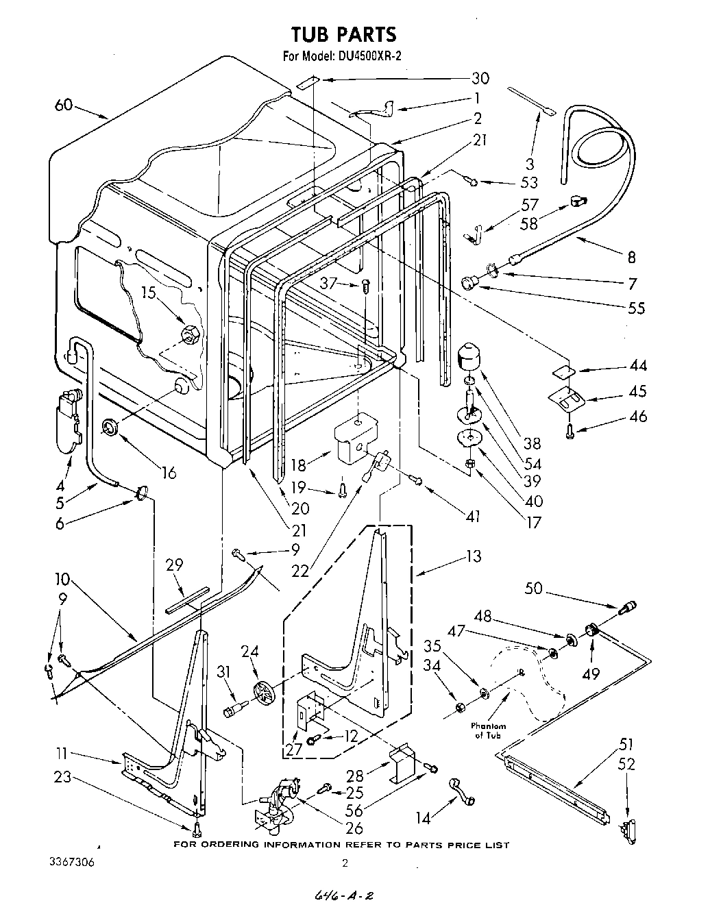 02 - TUB, LITERATURE AND OPTIONAL