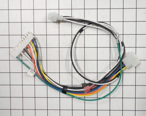W10207825 Whirlpool Wire Harness