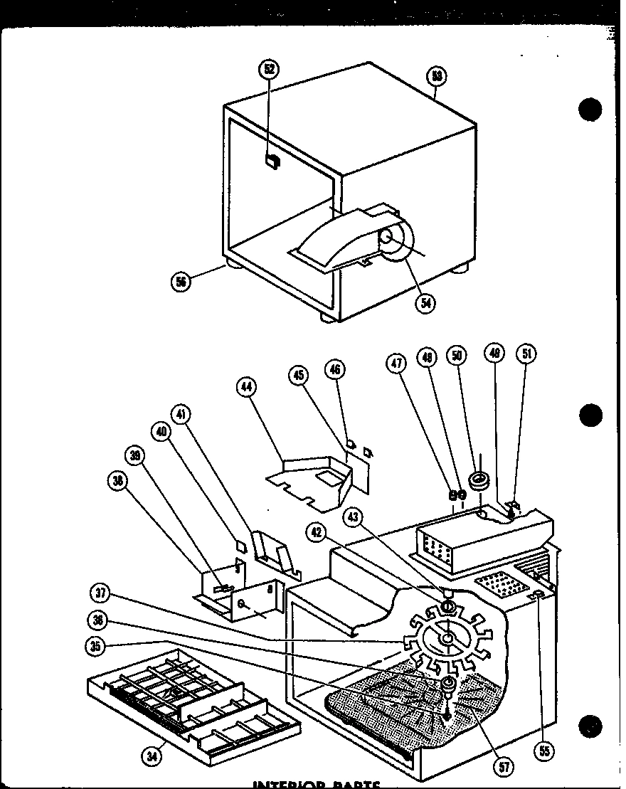 04 - INTERIOR PARTS