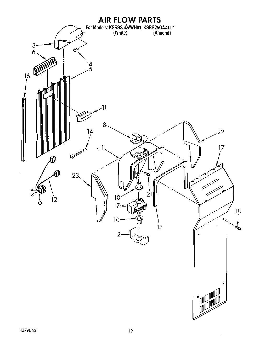 11 - AIRFLOW