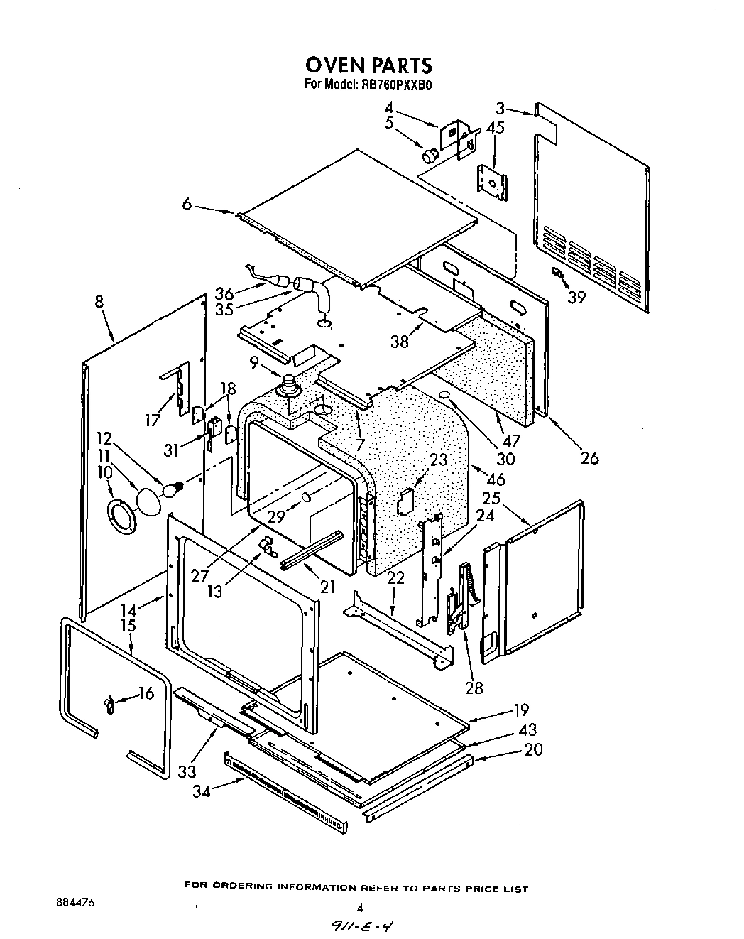 03 - OVEN