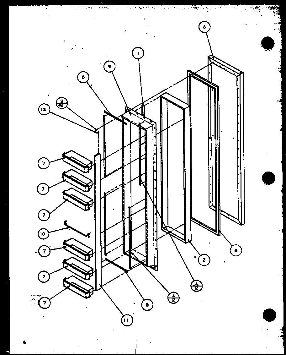 04 - FZ DOOR