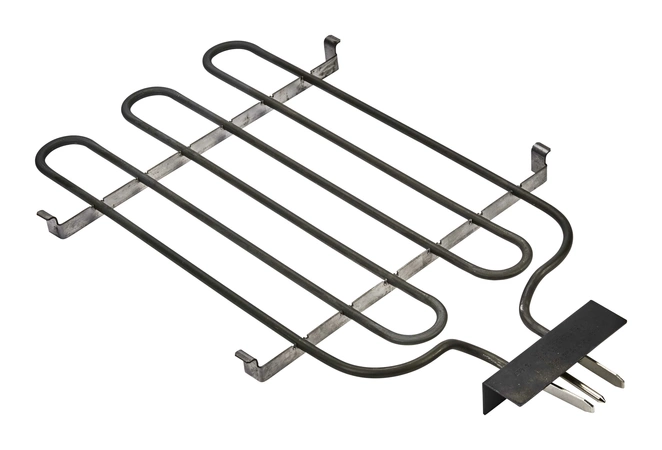 WPW10310263 Whirlpool Grille Element