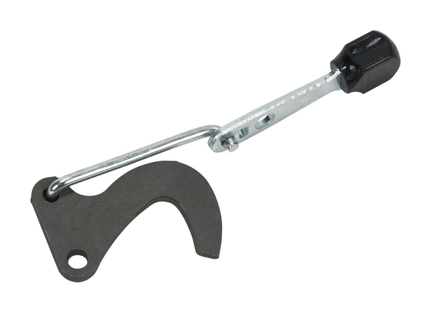 WP3184200 Whirlpool Latch Lever