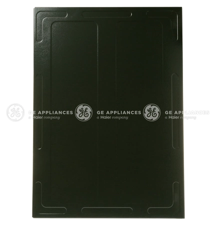WB56X29670 GE Range Side Panel