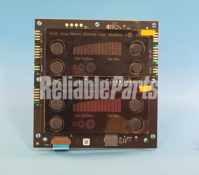 WPW10277011 Whirlpool Electronic Control Board + Core
