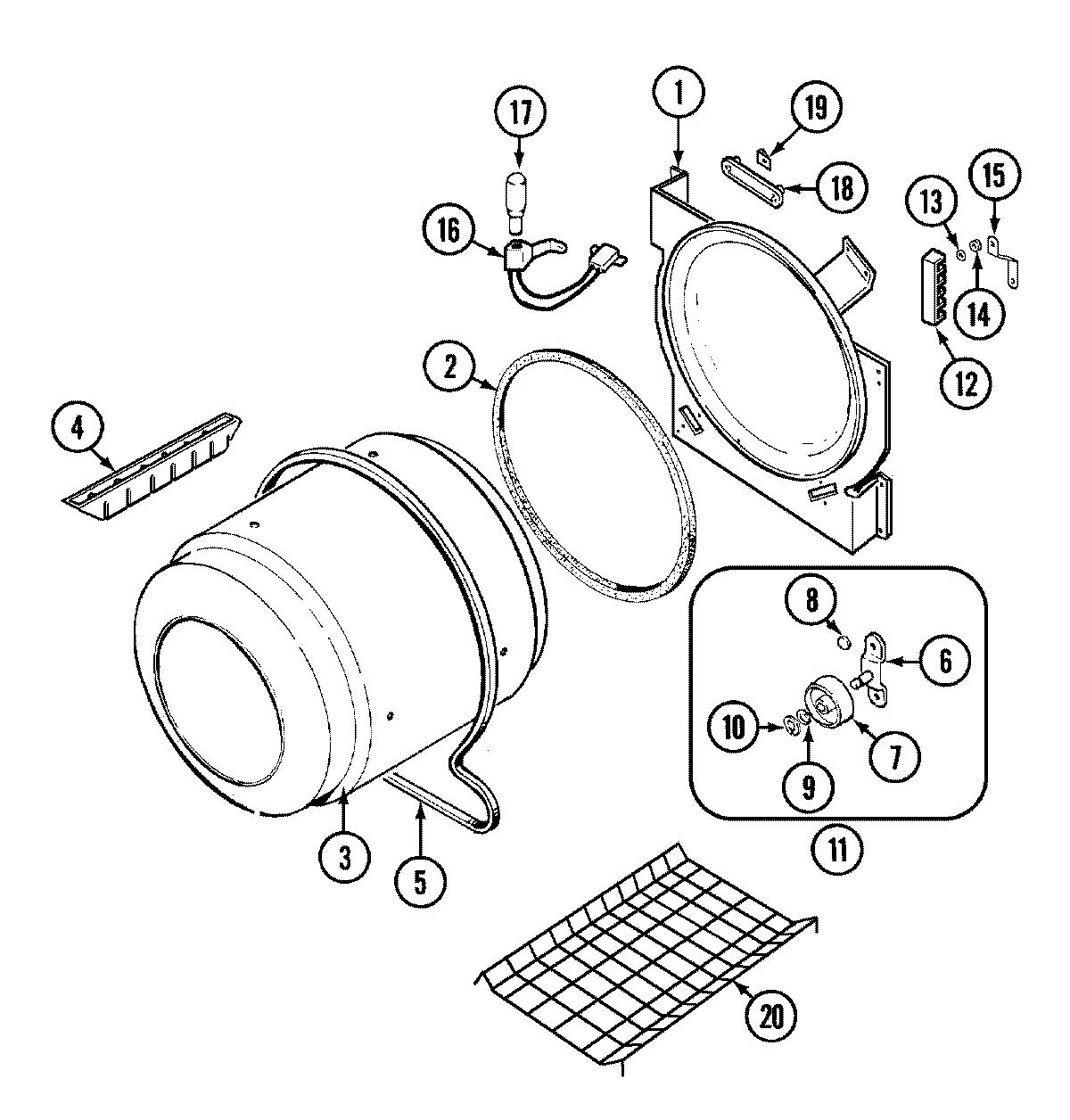 06 - TUMBLER
