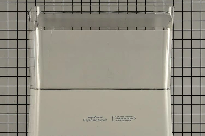 W10769145 Whirlpool Refrigerator Ice Containe