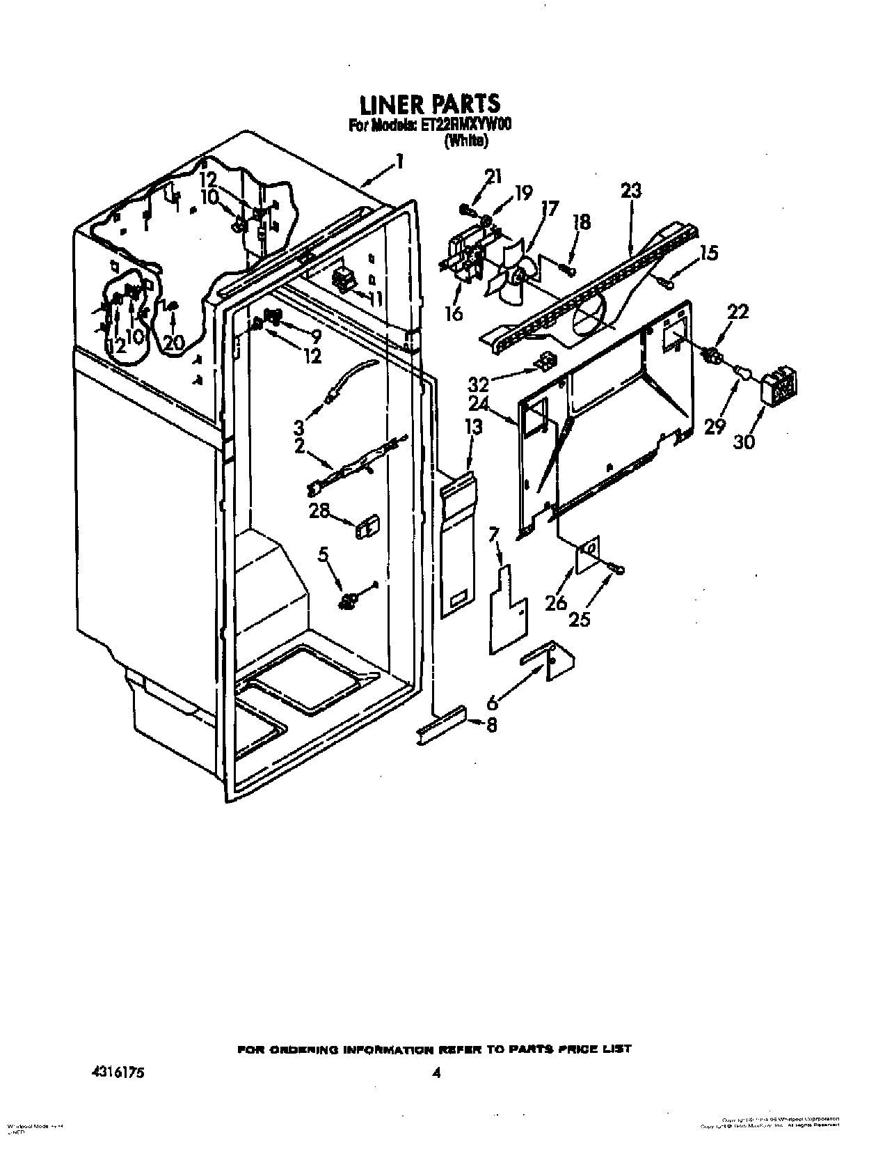 03 - LINER