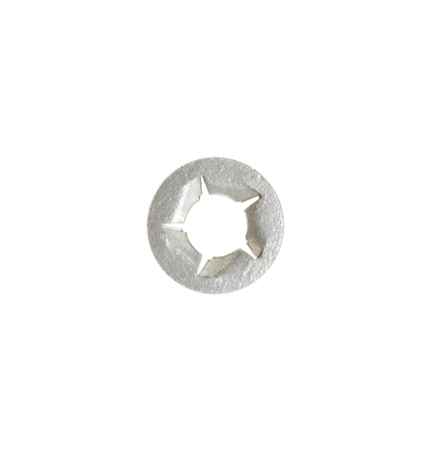 WB01T10107 GE Oven Bolt Retainer
