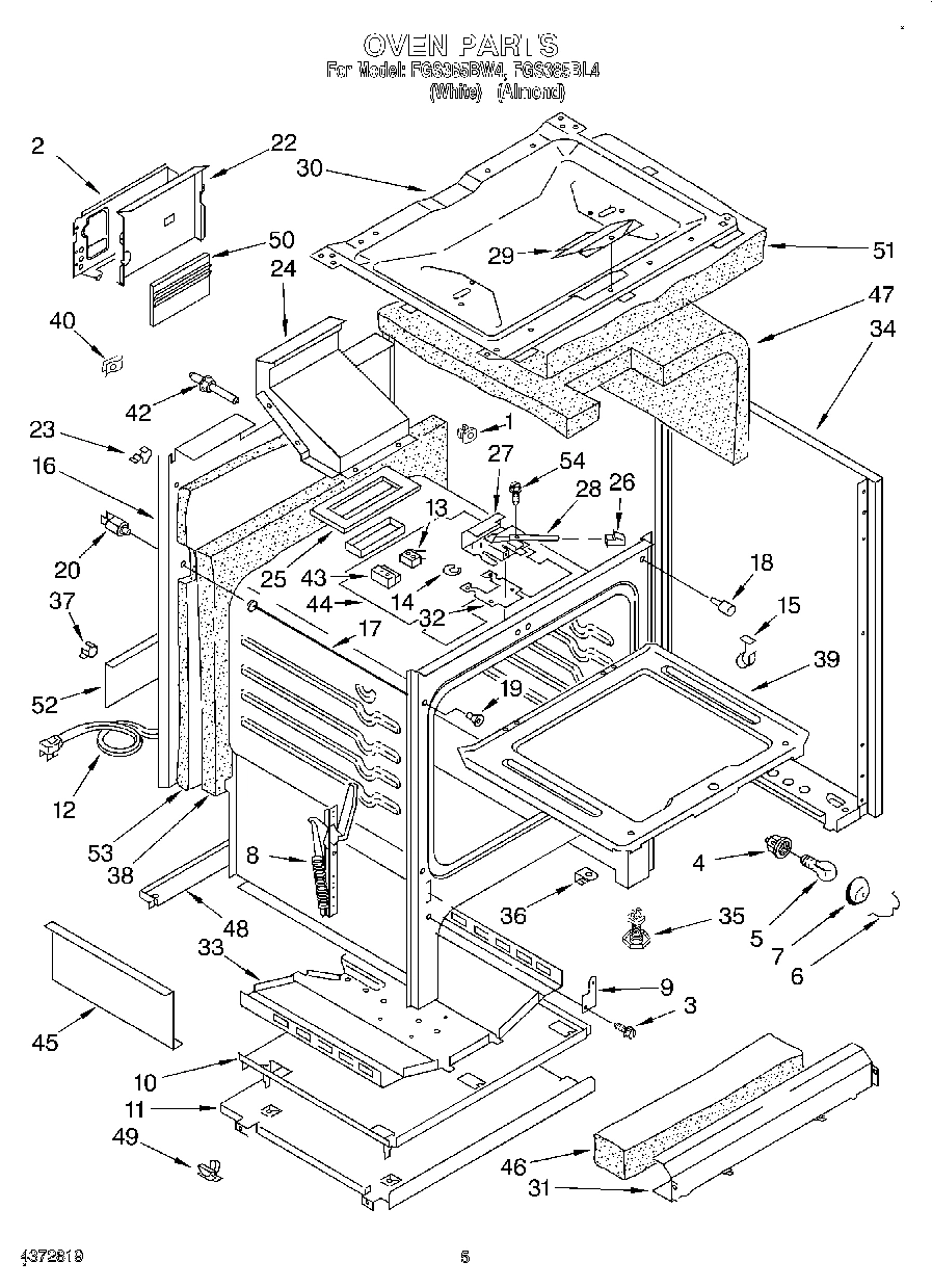 05 - OVEN