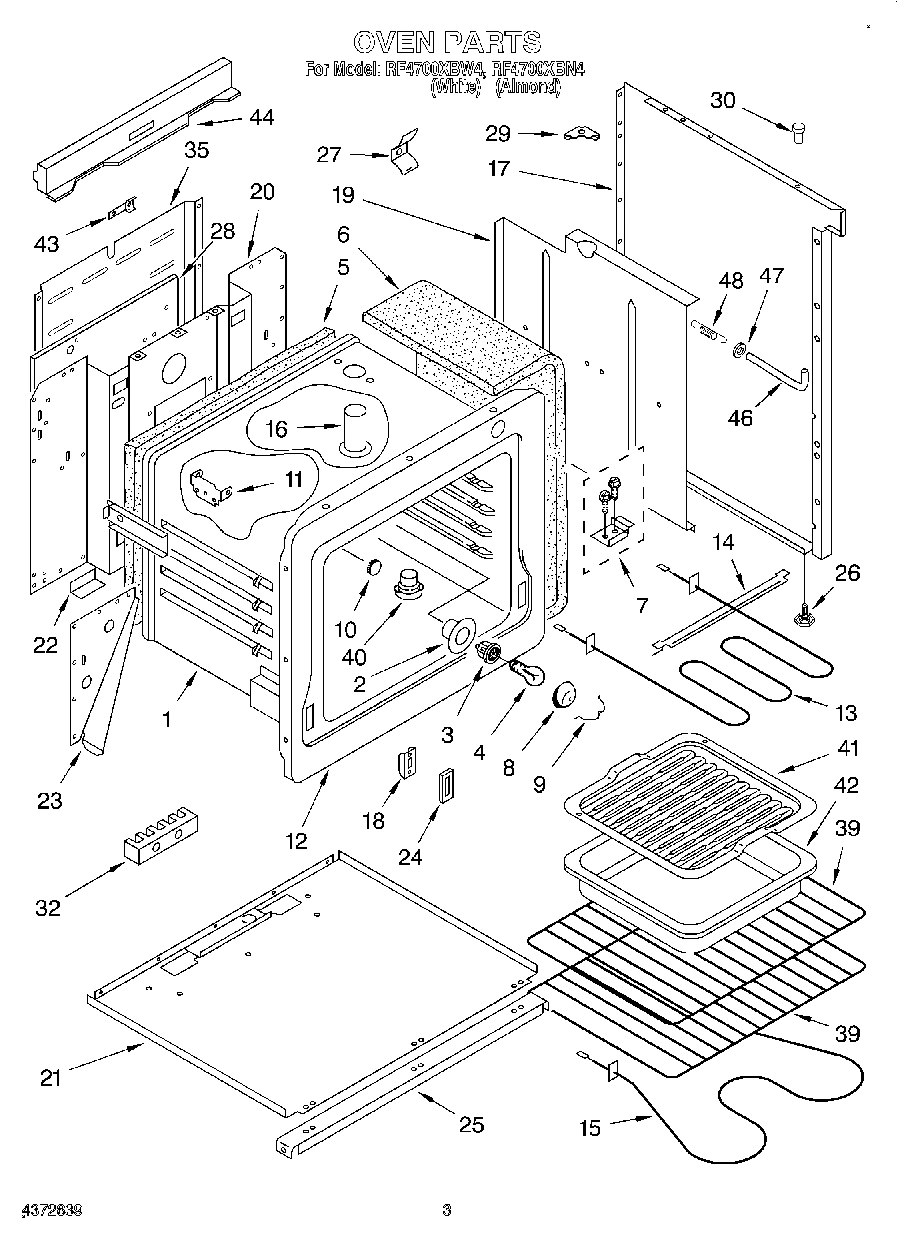02 - OVEN