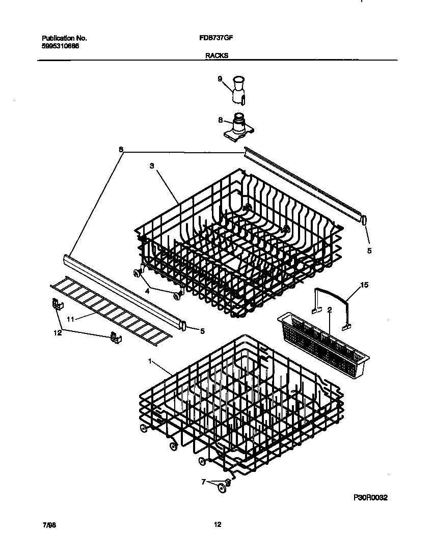 07 - RACK