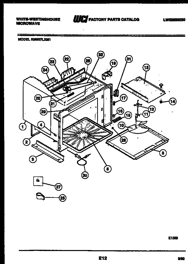 05 - BODY PARTS