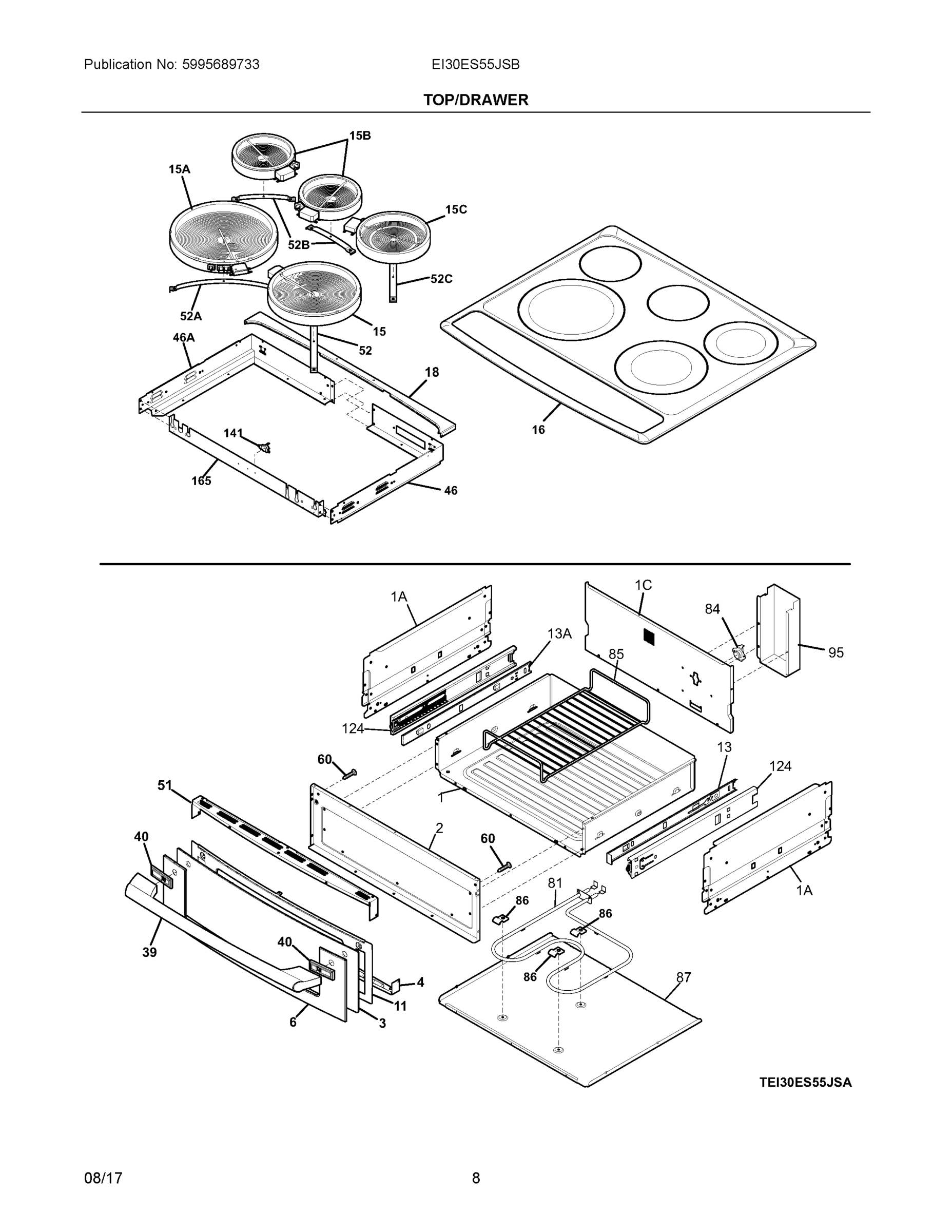 04 - TOP/DRAWER
