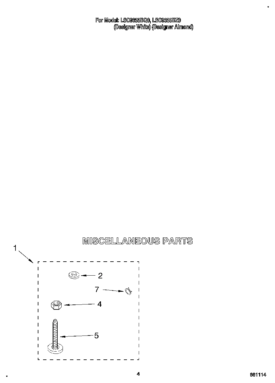 03 - MISCELLANEOUS
