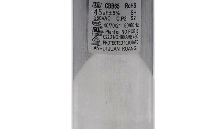5304473968 Frigidaire CAPACITOR