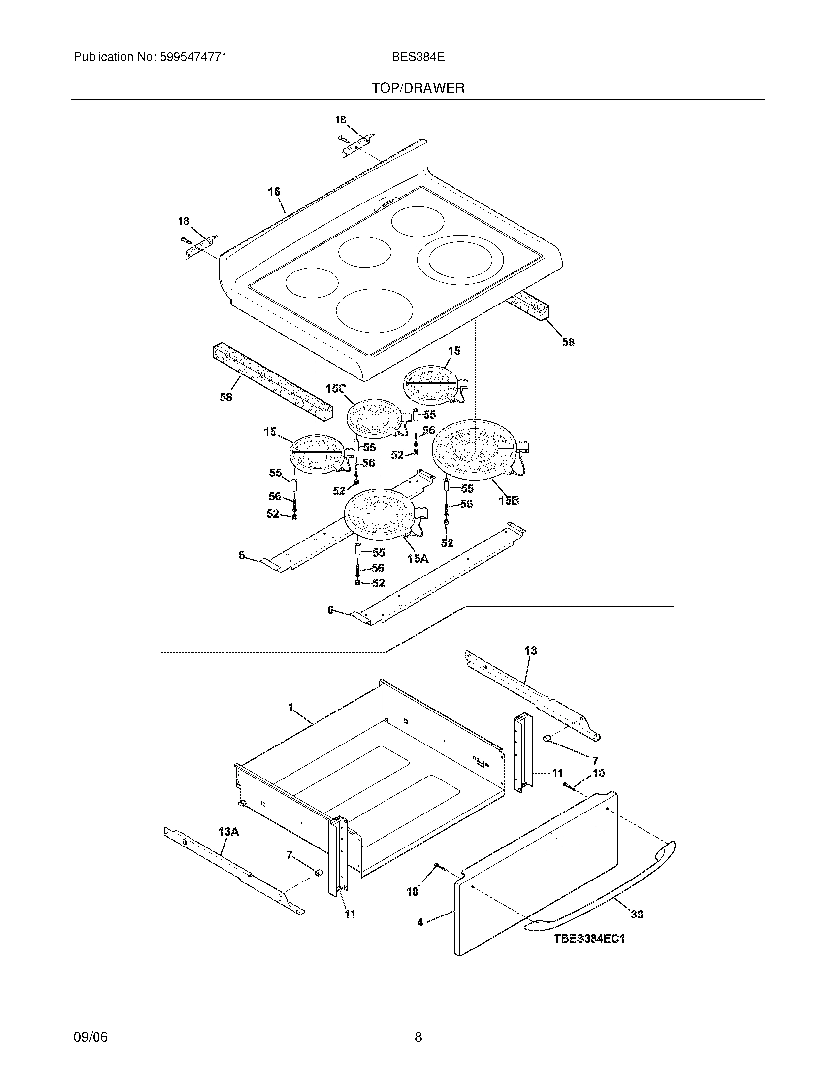 07 - TOP/DRAWER