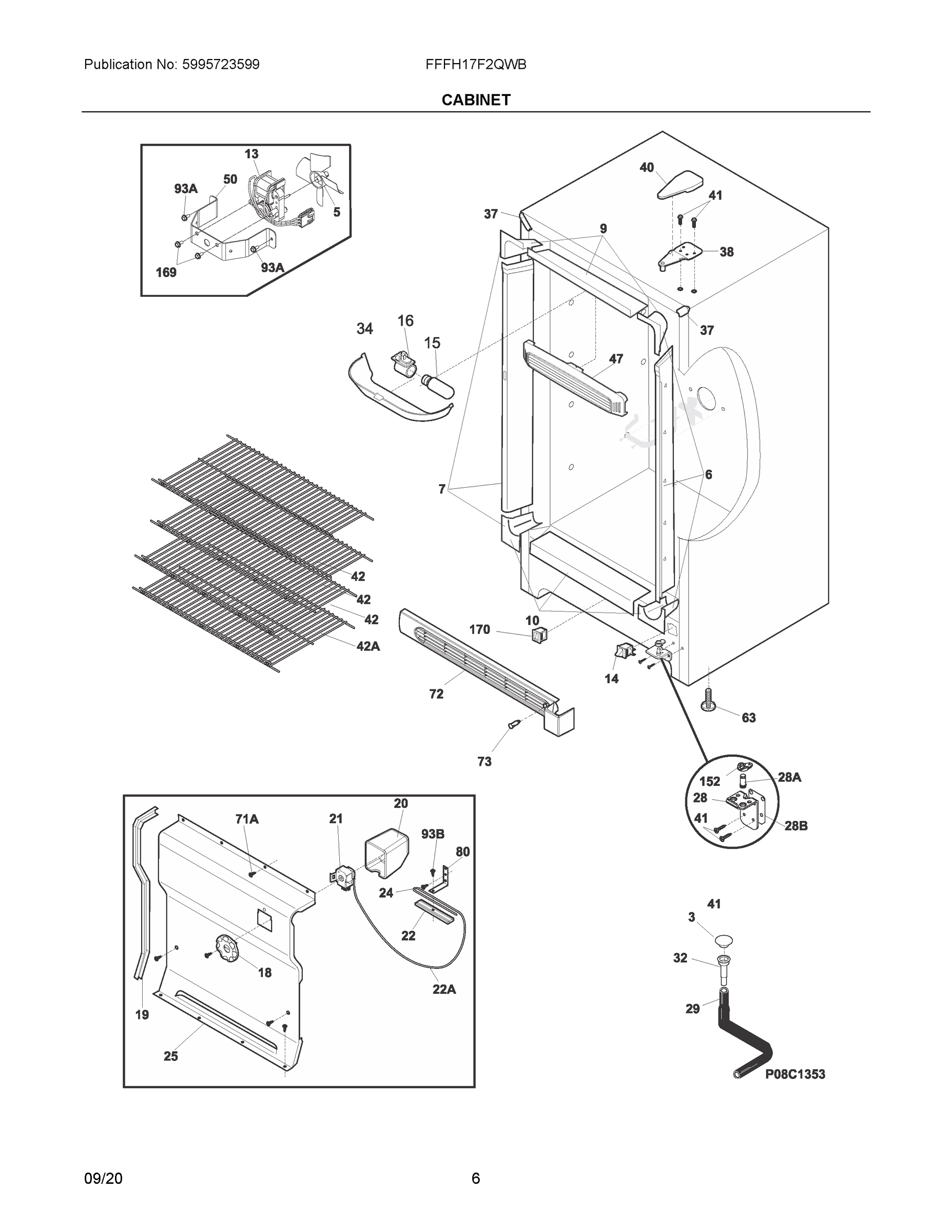 03 - CABINET
