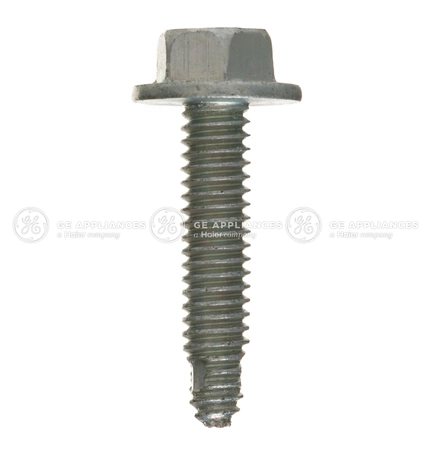 WR01X26257 GE Refrigerator Screw 8-32 HXW 3/4