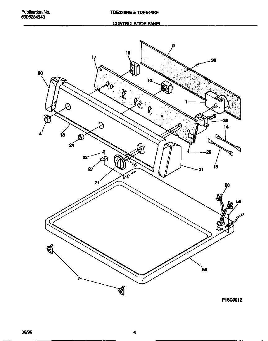 04 - CONTROLS/TOP PANEL