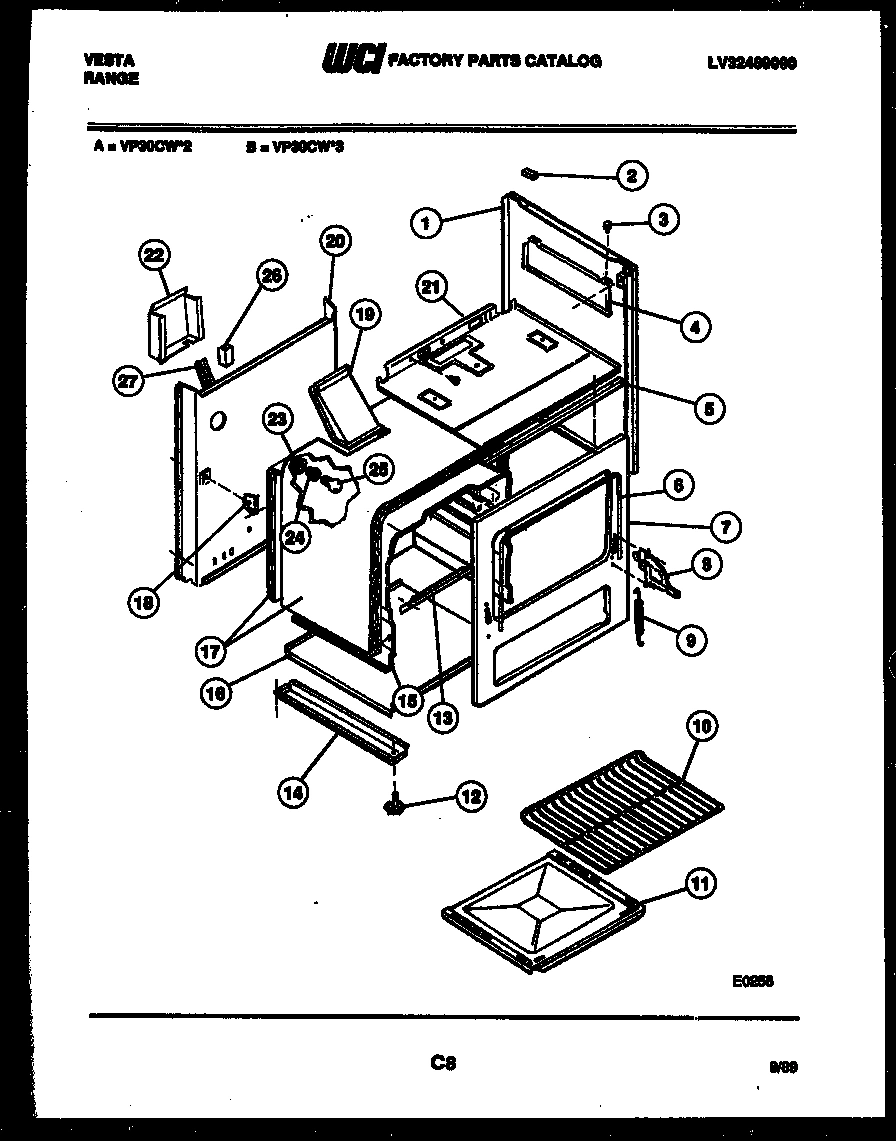 07 - BODY PARTS