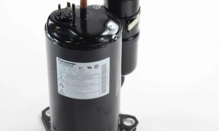 5416A30007A LG Compressor
