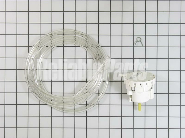 W10339228 Whirlpool Washer Water Level Switch