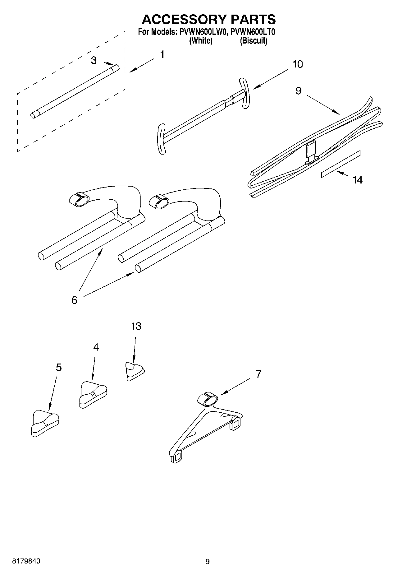 05 - ACCESSORY