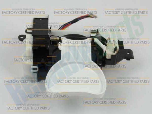 WP13005704W Whirlpool Refrigerator Chute