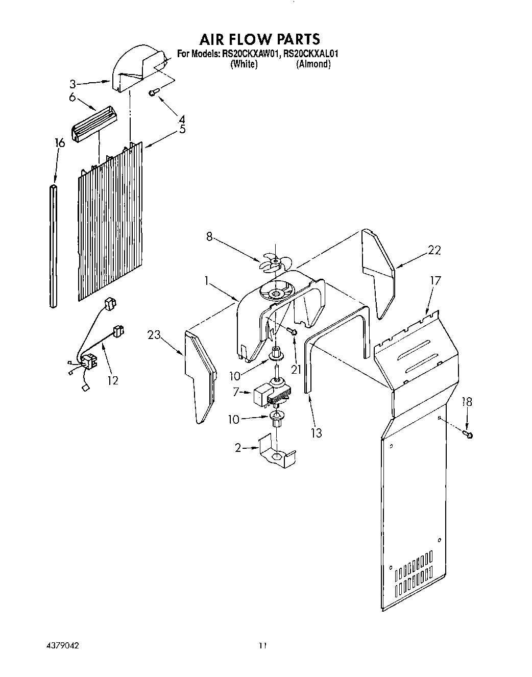 06 - AIR FLOW