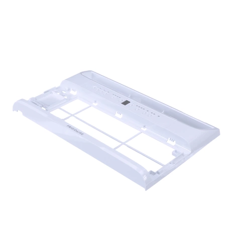 AEB74086108 LG Front Grille Assembly