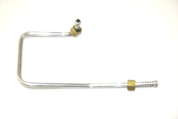 WB28K10025 GE Gas Range Burner Tube