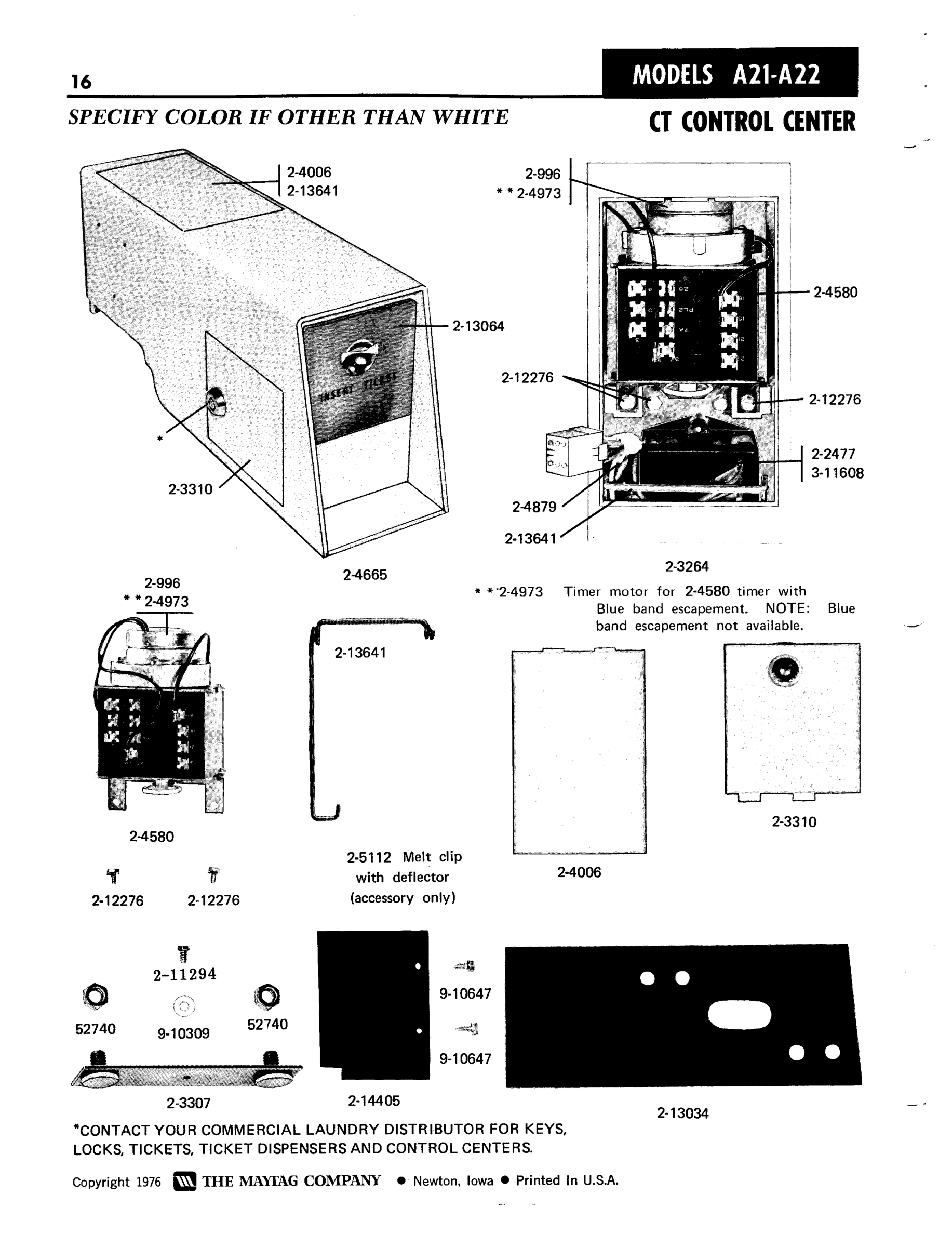 06 - CT CONTROL CENTER