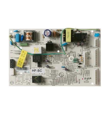 WR55X23924 GE Refrigerator Main Control Board
