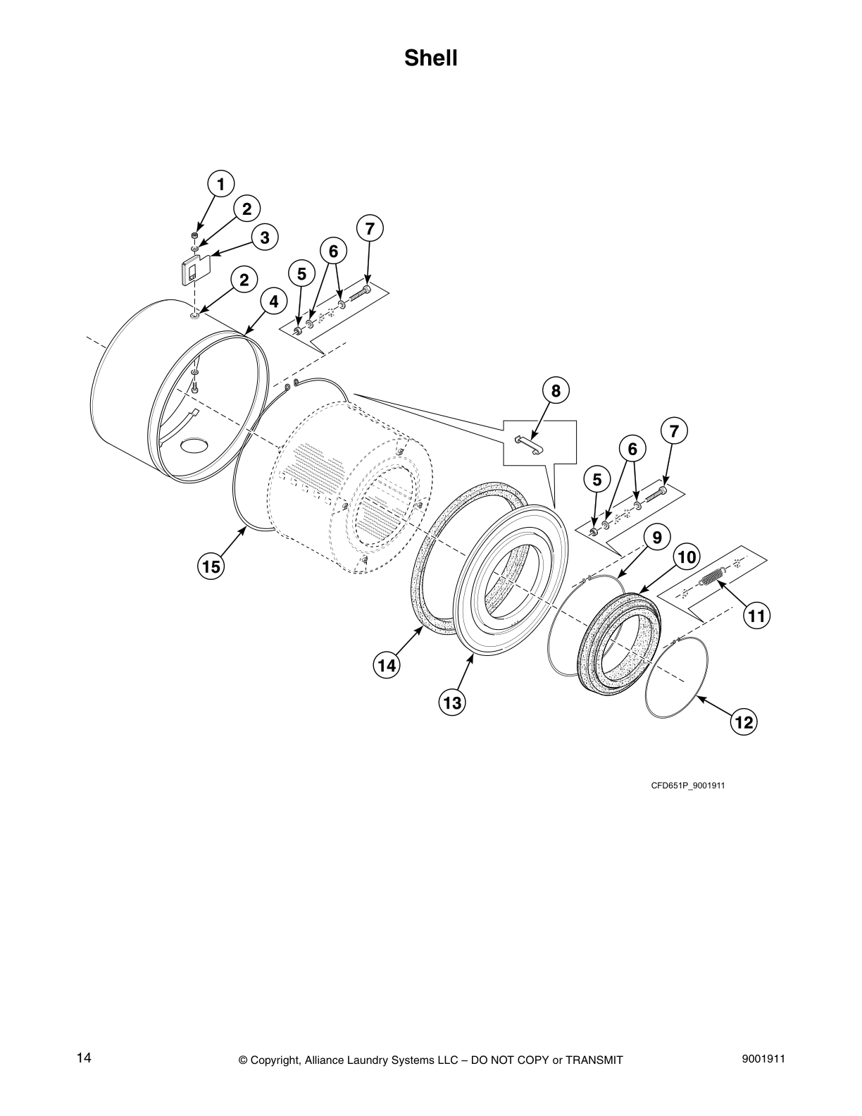 Shell