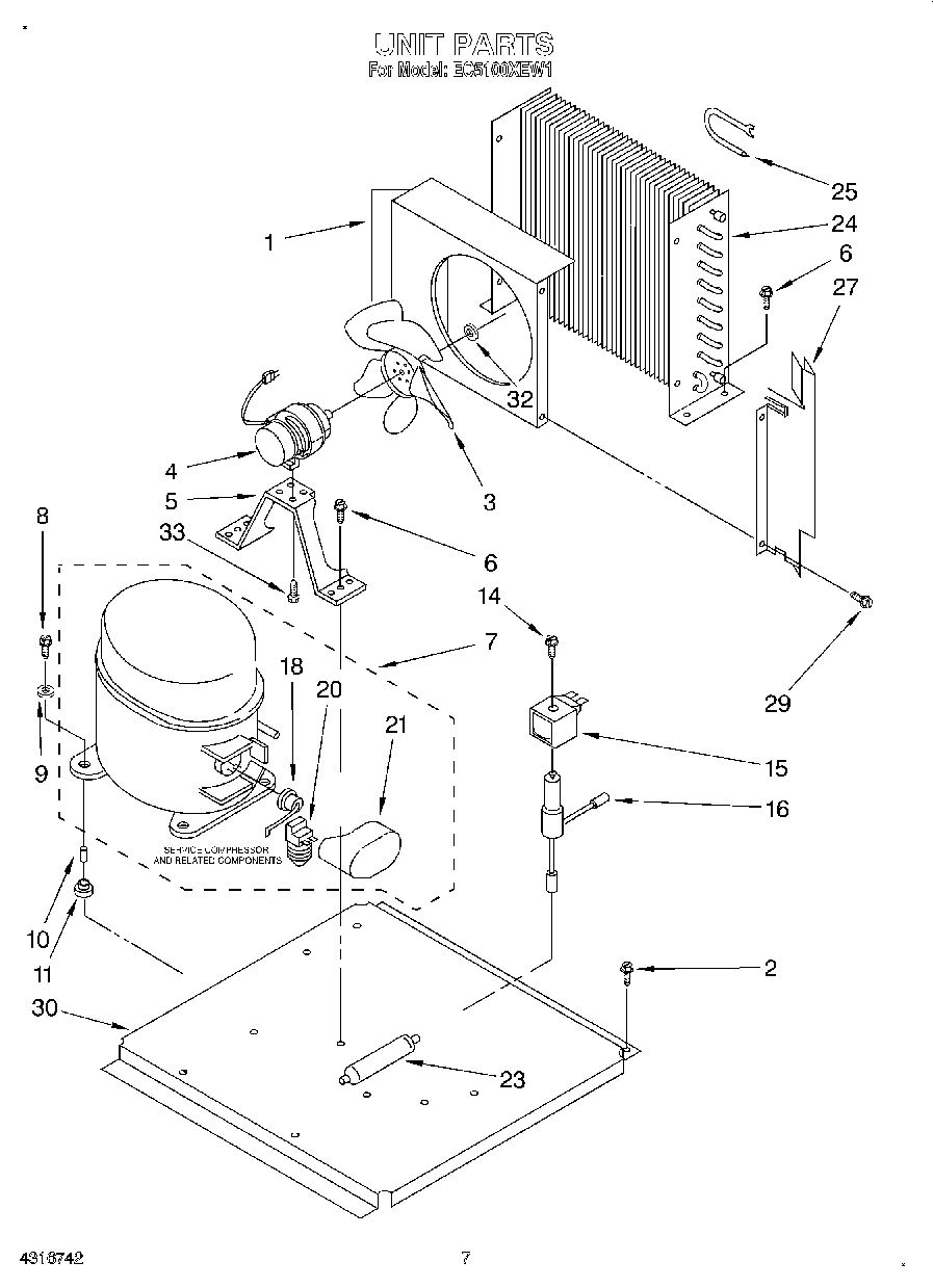 05 - UNIT, LIT/OPTIONAL