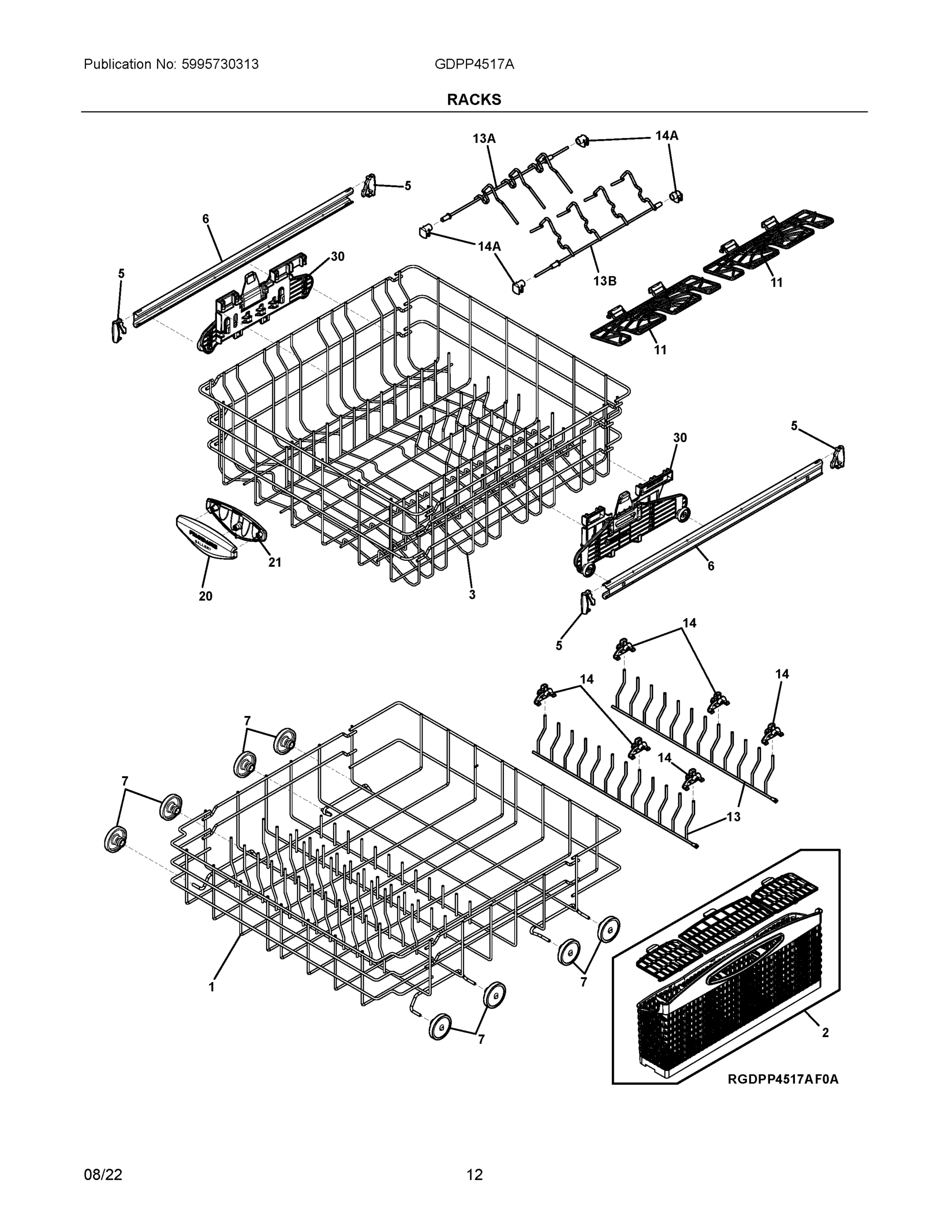 07 - RACKS