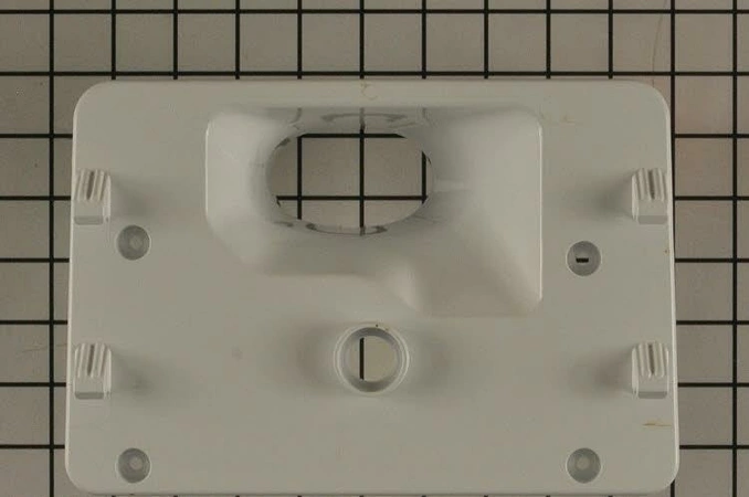 W10682175 Whirlpool Refrigerator Plate