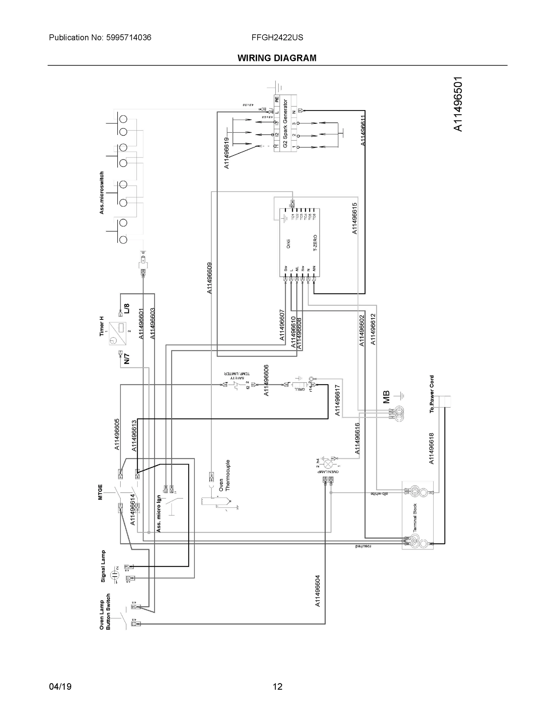 07 - WIRING DIAGRAM