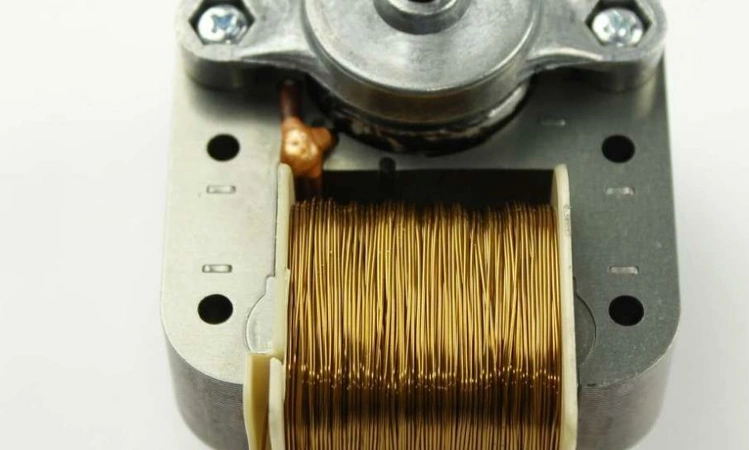 DE31-00032B Samsung Convection AC Motor