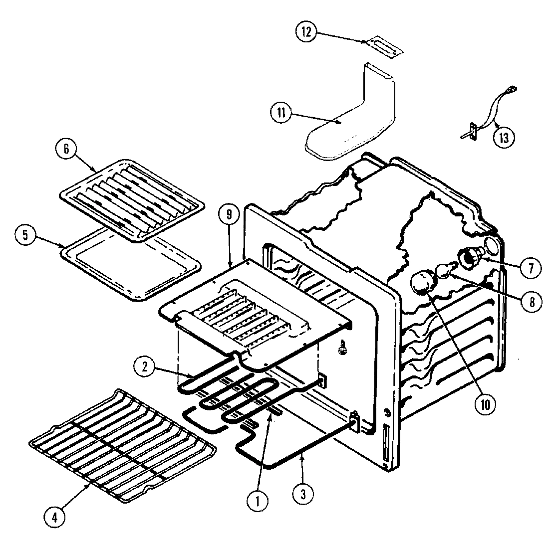 04 - OVEN