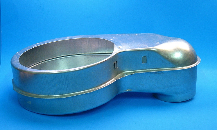 WP8544363 Whirlpool Housing