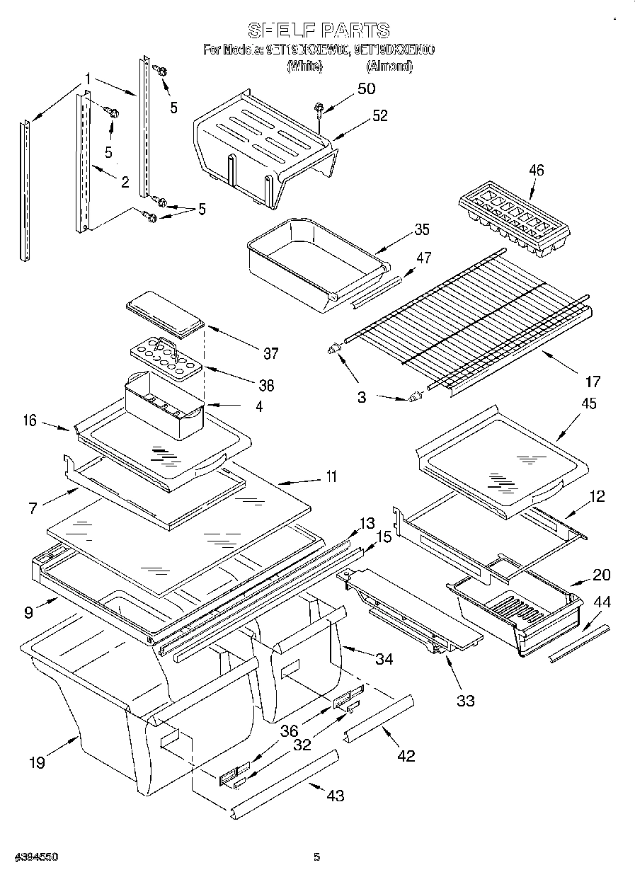 03 - SHELF