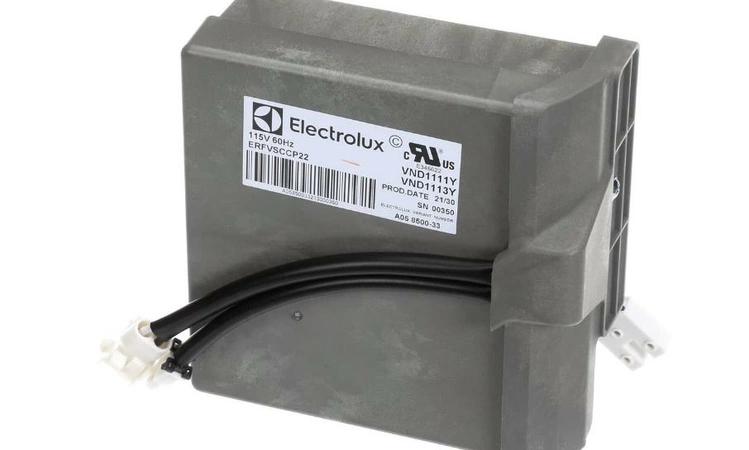 5304530678 Frigidaire Refrigerator Inverter