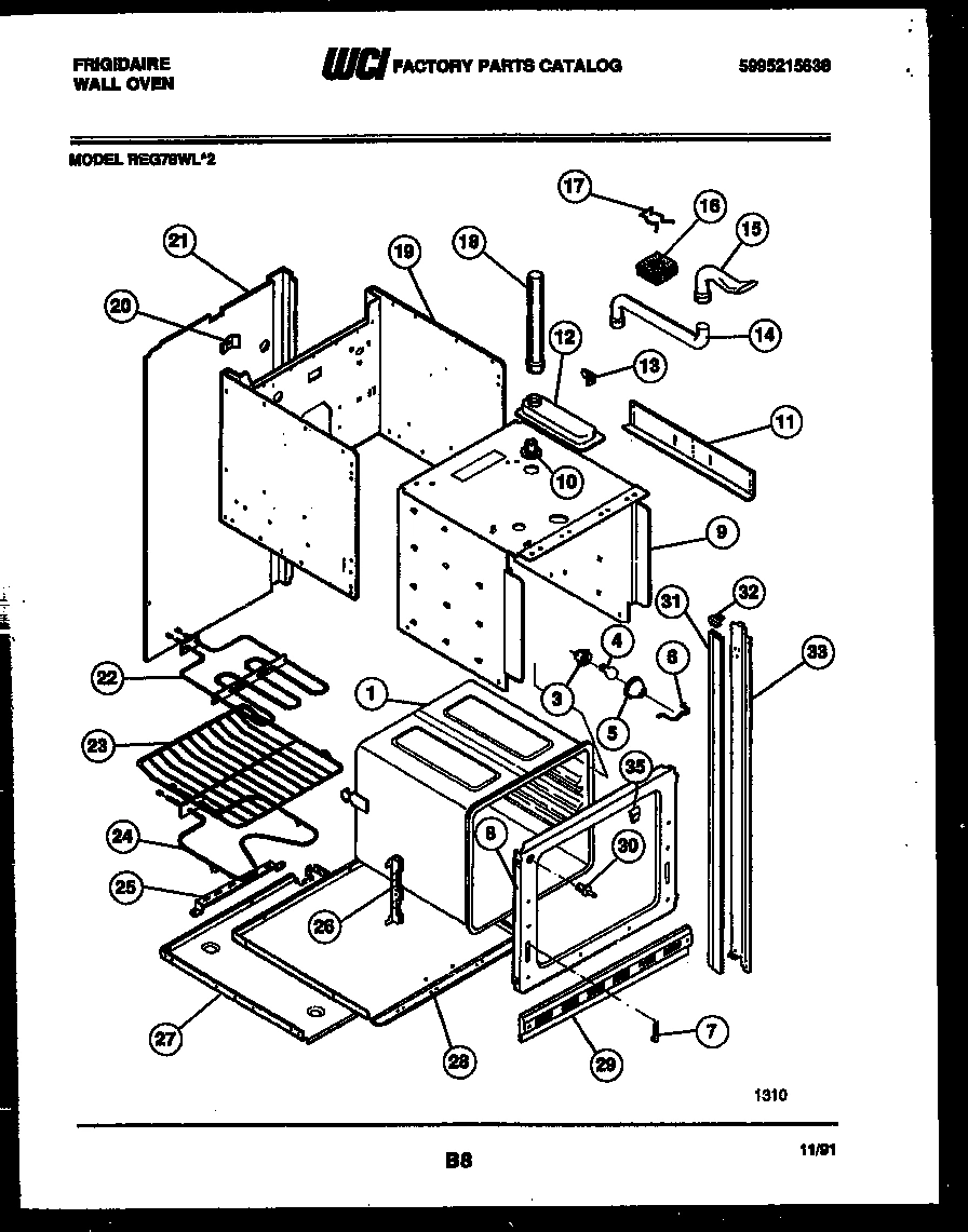 05 - BODY PARTS