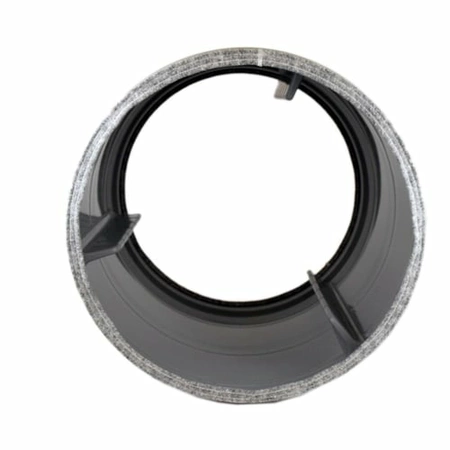 DC97-16812C Samsung Drum Wrapper Assembly